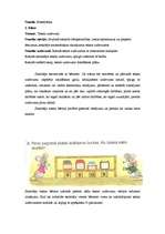 Prakses atskaite 'Vadīšanas prakse sākumskolā', 8.