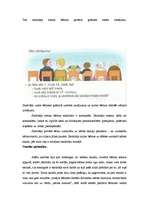 Prakses atskaite 'Vadīšanas prakse sākumskolā', 11.