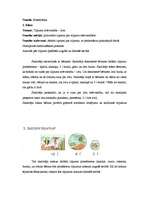 Prakses atskaite 'Vadīšanas prakse sākumskolā', 15.