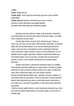 Prakses atskaite 'Vadīšanas prakse sākumskolā', 22.