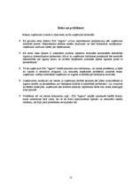 Biznesa plāns 'SIA “Aglow”', 10.