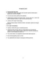 Biznesa plāns 'SIA “Aglow”', 11.