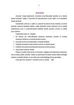 Diplomdarbs 'Kurzemes kultūrvēsturiskās īpatnības, to iesaiste tūrisma produktā', 5.