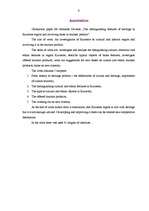 Diplomdarbs 'Kurzemes kultūrvēsturiskās īpatnības, to iesaiste tūrisma produktā', 6.