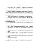 Diplomdarbs 'Kurzemes kultūrvēsturiskās īpatnības, to iesaiste tūrisma produktā', 8.