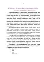 Diplomdarbs 'Kurzemes kultūrvēsturiskās īpatnības, to iesaiste tūrisma produktā', 9.