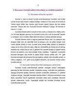 Diplomdarbs 'Kurzemes kultūrvēsturiskās īpatnības, to iesaiste tūrisma produktā', 16.