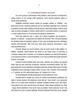 Diplomdarbs 'Kurzemes kultūrvēsturiskās īpatnības, to iesaiste tūrisma produktā', 17.