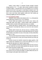 Diplomdarbs 'Kurzemes kultūrvēsturiskās īpatnības, to iesaiste tūrisma produktā', 19.