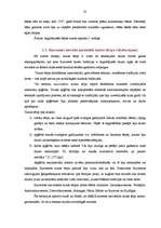 Diplomdarbs 'Kurzemes kultūrvēsturiskās īpatnības, to iesaiste tūrisma produktā', 22.