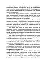 Diplomdarbs 'Kurzemes kultūrvēsturiskās īpatnības, to iesaiste tūrisma produktā', 27.