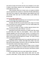 Diplomdarbs 'Kurzemes kultūrvēsturiskās īpatnības, to iesaiste tūrisma produktā', 28.