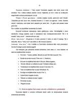 Diplomdarbs 'Kurzemes kultūrvēsturiskās īpatnības, to iesaiste tūrisma produktā', 34.