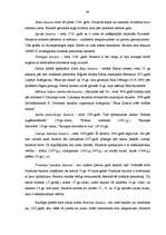 Diplomdarbs 'Kurzemes kultūrvēsturiskās īpatnības, to iesaiste tūrisma produktā', 36.