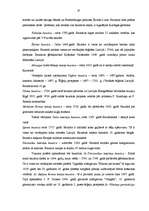 Diplomdarbs 'Kurzemes kultūrvēsturiskās īpatnības, to iesaiste tūrisma produktā', 37.