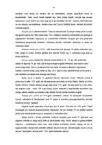 Diplomdarbs 'Kurzemes kultūrvēsturiskās īpatnības, to iesaiste tūrisma produktā', 40.