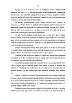 Diplomdarbs 'Kurzemes kultūrvēsturiskās īpatnības, to iesaiste tūrisma produktā', 44.