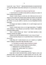 Diplomdarbs 'Kurzemes kultūrvēsturiskās īpatnības, to iesaiste tūrisma produktā', 47.