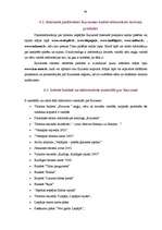 Diplomdarbs 'Kurzemes kultūrvēsturiskās īpatnības, to iesaiste tūrisma produktā', 50.