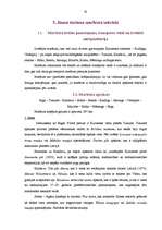 Diplomdarbs 'Kurzemes kultūrvēsturiskās īpatnības, to iesaiste tūrisma produktā', 52.