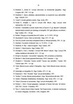 Diplomdarbs 'Kurzemes kultūrvēsturiskās īpatnības, to iesaiste tūrisma produktā', 58.