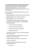 Konspekts 'Saziņas būtība un struktūra', 7.