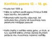 Prezentācija 'Rietumu un Austrumu kultūru attiecības', 11.
