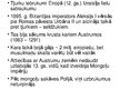 Prezentācija 'Rietumu un Austrumu kultūru attiecības', 14.