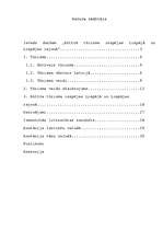 Referāts 'Aktīvais tūrisms', 1.