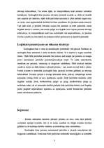 Referāts 'Kvalitātes vadība pacientu aprūpē', 3.