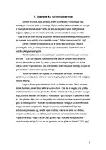 Referāts 'Regīnas Ezeras stāstu krājums "Princeses fenomens"', 3.