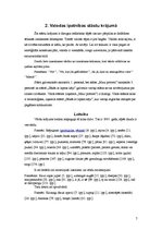 Referāts 'Regīnas Ezeras stāstu krājums "Princeses fenomens"', 7.