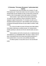 Referāts 'Regīnas Ezeras stāstu krājums "Princeses fenomens"', 12.