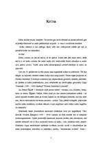 Referāts 'Zilā krāsa dažādās psiholoģijas teorijās', 2.