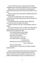 Referāts 'Zilā krāsa dažādās psiholoģijas teorijās', 8.