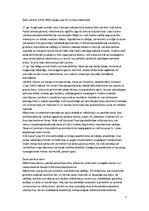 Konspekts 'Karaļa Luija XIV pirmais mākslinieks Šarls Lebrēns (1619-1690)', 1.