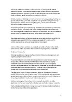 Konspekts 'Karaļa Luija XIV pirmais mākslinieks Šarls Lebrēns (1619-1690)', 2.