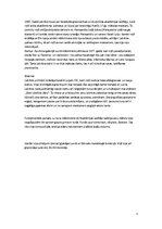 Konspekts 'Karaļa Luija XIV pirmais mākslinieks Šarls Lebrēns (1619-1690)', 3.