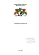 Konspekts 'Praktiskais darbs datormācībās. Programma "Mathcad"', 1.