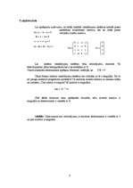 Konspekts 'Praktiskais darbs datormācībās. Programma "Mathcad"', 4.