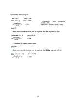 Konspekts 'Praktiskais darbs datormācībās. Programma "Mathcad"', 14.