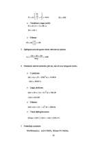 Konspekts 'Praktiskais darbs datormācībās. Programma "Mathcad"', 20.