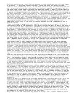 Eseja 'Conflict Resolution', 1.