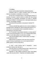 Referāts 'Mehāniskā dzelte', 14.