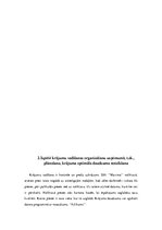 Prakses atskaite 'Prakse uzņēmumā "Maxima Latvija"', 8.