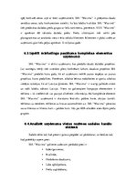 Prakses atskaite 'Prakse uzņēmumā "Maxima Latvija"', 21.