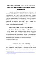 Prakses atskaite 'Prakse uzņēmumā "Maxima Latvija"', 23.