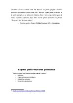 Prakses atskaite 'Prakse uzņēmumā "Maxima Latvija"', 24.