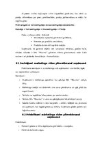 Prakses atskaite 'Prakse uzņēmumā "Maxima Latvija"', 25.