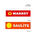 Prakses atskaite 'Prakse uzņēmumā "Maxima Latvija"', 35.